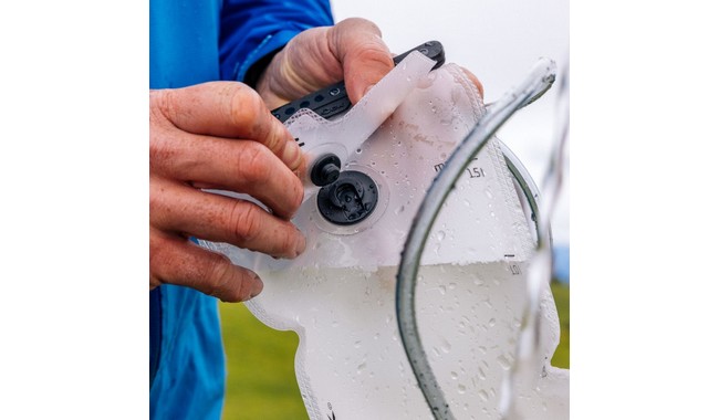 Питна система Fidlock Hermetic 1.5 л - дополнительное фото 5