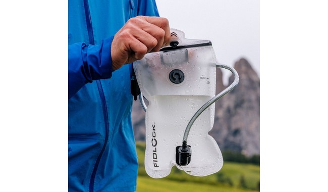 Питна система Fidlock Hermetic 1.5 л - дополнительное фото 6
