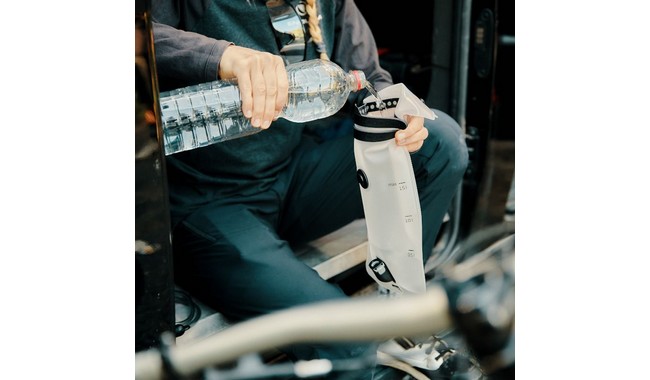 Питна система Fidlock Hermetic 1.5 л - дополнительное фото 9