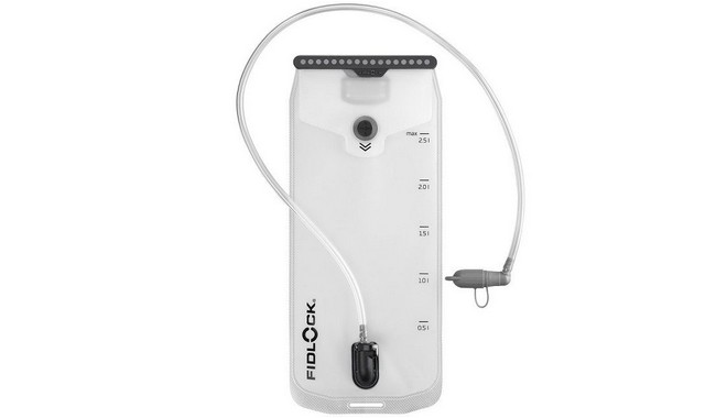 Питьевая система Fidlock Hermetic 2.5 л - фото 1
