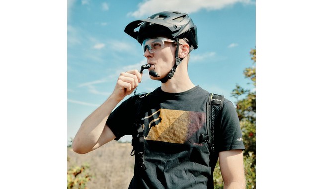 Питьевая система Fidlock Hermetic 2.5 л - дополнительное фото 4