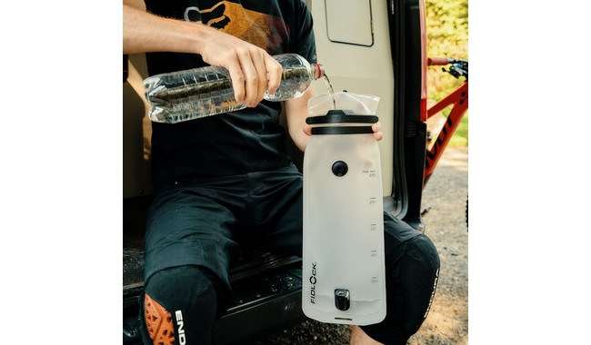 Питьевая система Fidlock Hermetic 2.5 л - дополнительное фото 6