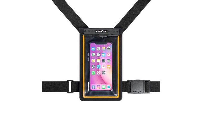Гермочехол Fidlock Сhest - дополнительное фото 1