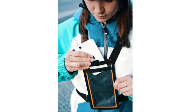 Гермочехол Fidlock Сhest - дополнительное фото 4