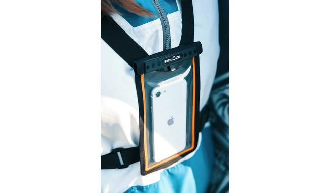 Гермочехол Fidlock Сhest - дополнительное фото 5