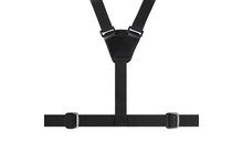 Гермочехол Fidlock Сhest - дополнительное фото 2