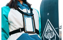 Гермочехол Fidlock Сhest - дополнительное фото 6