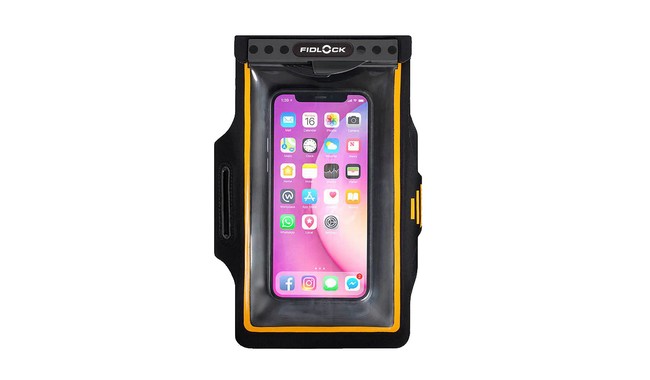 Гермочехол Fidlock Arm Band - фото 1