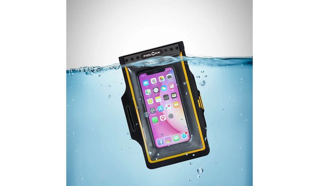 Гермочехол Fidlock Arm Band - дополнительное фото 1