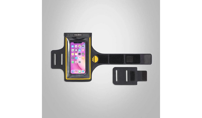 Гермочехол Fidlock Arm Band - дополнительное фото 2