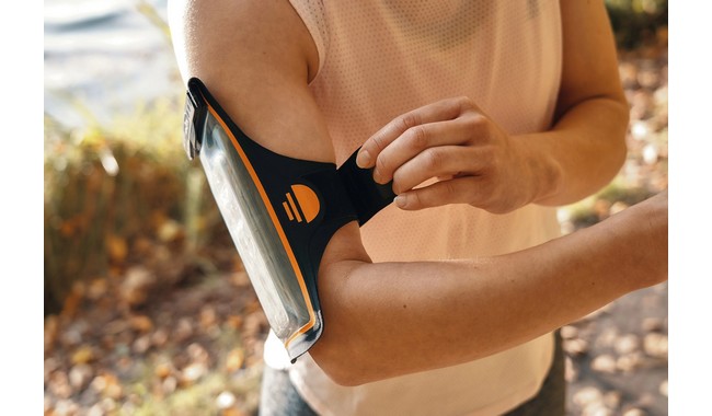 Гермочехол Fidlock Arm Band - дополнительное фото 5