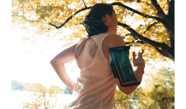 Гермочехол Fidlock Arm Band - дополнительное фото 6