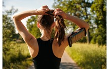 Гермочехол Fidlock Arm Band - дополнительное фото 3