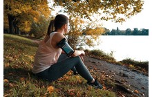 Гермочехол Fidlock Arm Band - дополнительное фото 9