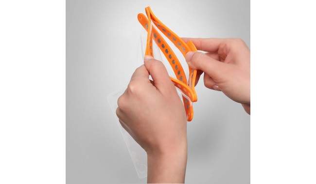 Гермочехол Fidlock Maxi - дополнительное фото 12