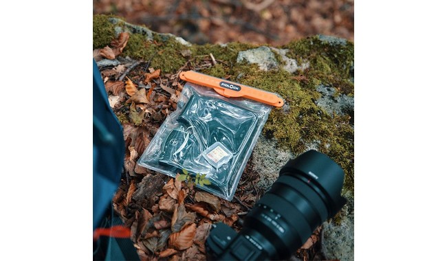 Гермочехол Fidlock Maxi - дополнительное фото 14