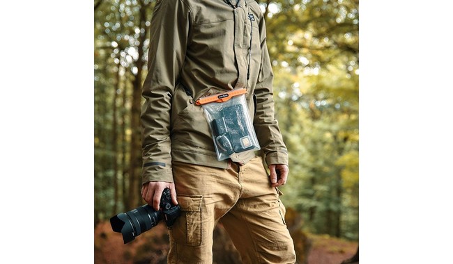 Гермочехол Fidlock Maxi - дополнительное фото 15