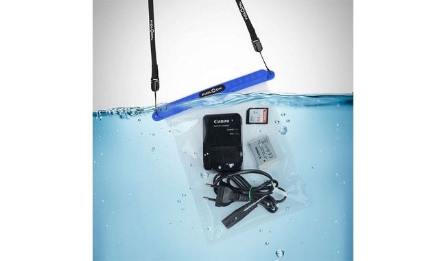 Гермочехол Fidlock Maxi - дополнительное фото 17