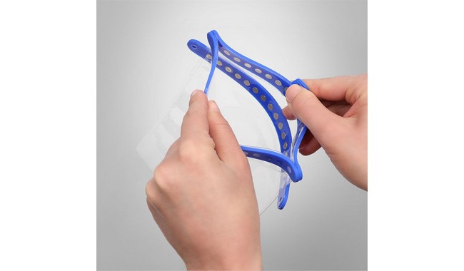 Гермочехол Fidlock Maxi - дополнительное фото 18