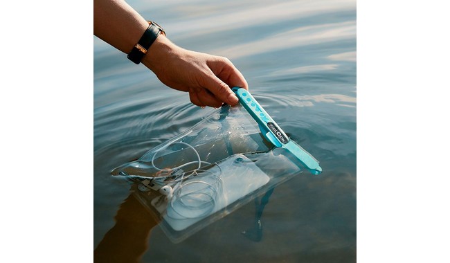 Гермочехол Fidlock Maxi - дополнительное фото 6