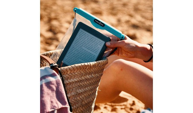 Гермочехол Fidlock Maxi - дополнительное фото 7