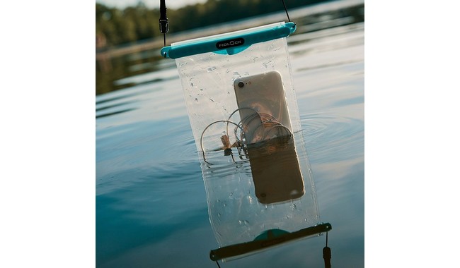 Гермочехол Fidlock Maxi - дополнительное фото 8