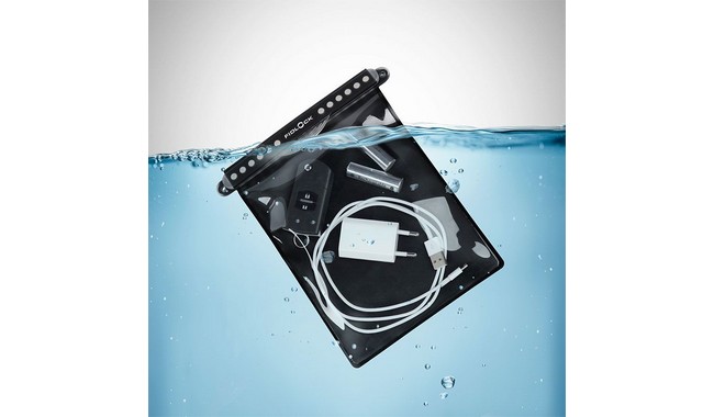 Гермочехол Fidlock Maxi - дополнительное фото 10