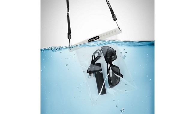 Гермочехол Fidlock Maxi - дополнительное фото 1