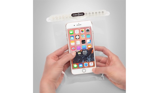 Гермочехол Fidlock Maxi - дополнительное фото 2