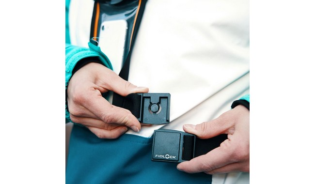 Гермочехол Fidlock Сhest - дополнительное фото 7