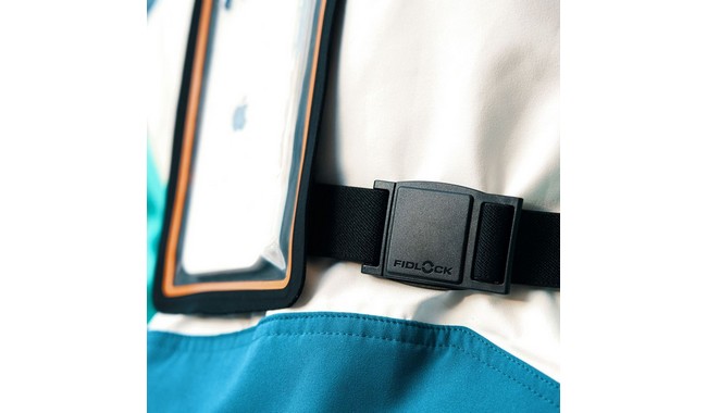 Гермочехол Fidlock Сhest - дополнительное фото 8