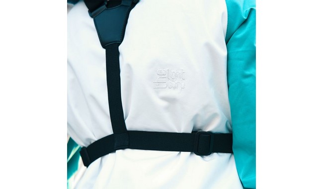 Гермочехол Fidlock Сhest - дополнительное фото 10