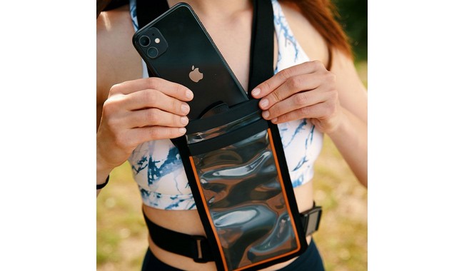 Гермочехол Fidlock Сhest - дополнительное фото 11