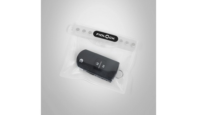 Гермочехол Fidlock Mini - дополнительное фото 1