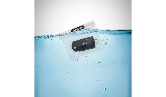 Гермочехол Fidlock Mini - дополнительное фото 2