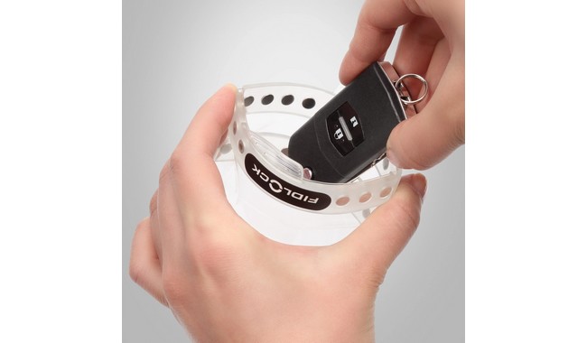 Гермочехол Fidlock Mini - дополнительное фото 3