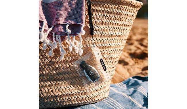 Гермочехол Fidlock Mini - дополнительное фото 8