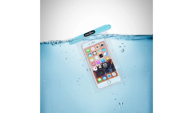 Гермочехол Fidlock Medi - дополнительное фото 4