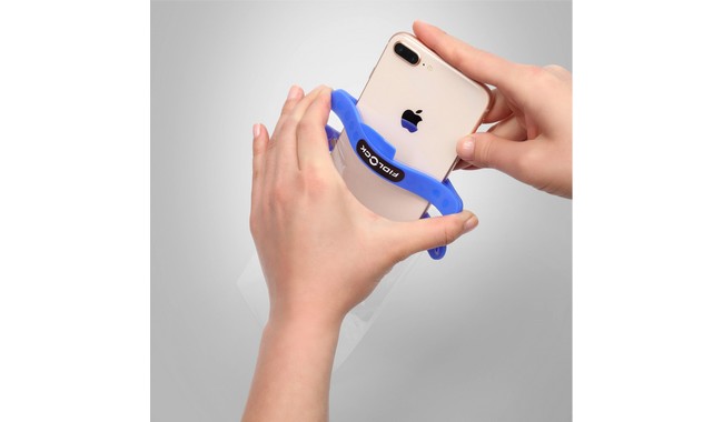 Гермочехол Fidlock Medi - дополнительное фото 7