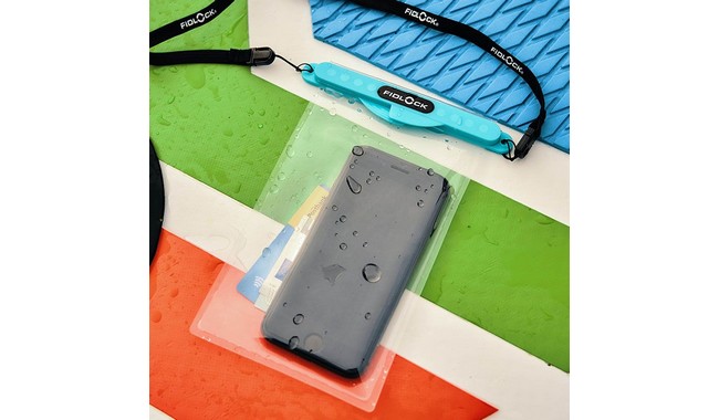 Гермочехол Fidlock Medi - дополнительное фото 5