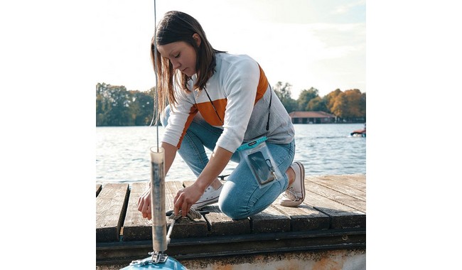 Гермочехол Fidlock Medi - дополнительное фото 6