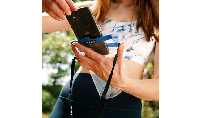 Гермочехол Fidlock Medi - дополнительное фото 8