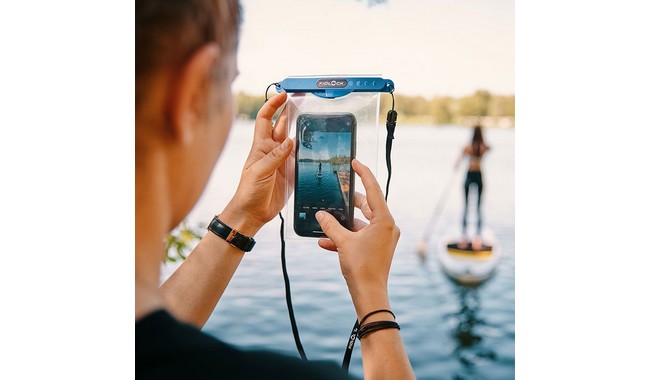 Гермочехол Fidlock Medi - дополнительное фото 9