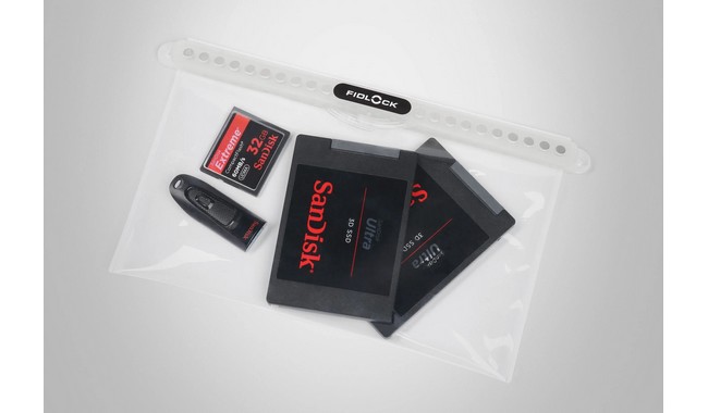 Гермочехол Fidlock Multi - дополнительное фото 1