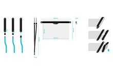 Гермочехол Fidlock Multi - дополнительное фото 11