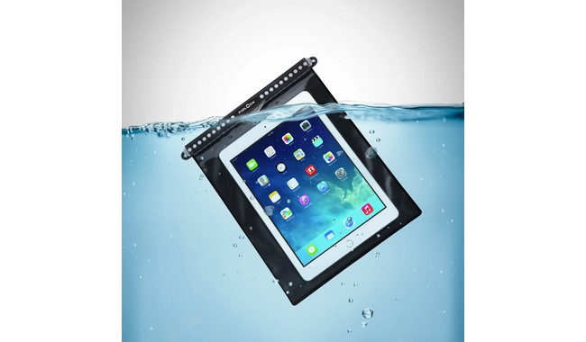 Гермочехол Fidlock Mega - дополнительное фото 1