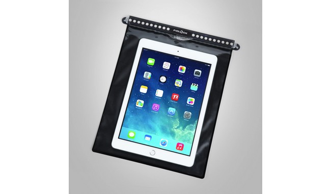 Гермочехол Fidlock Mega - дополнительное фото 2