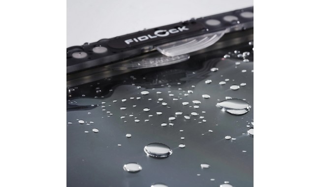 Гермочехол Fidlock Mega - дополнительное фото 5