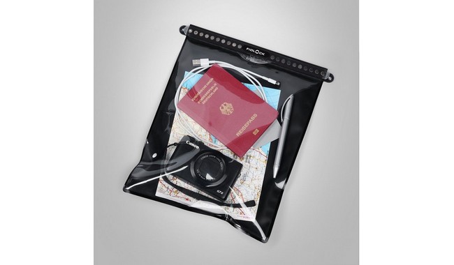 Гермочехол Fidlock Mega - дополнительное фото 6