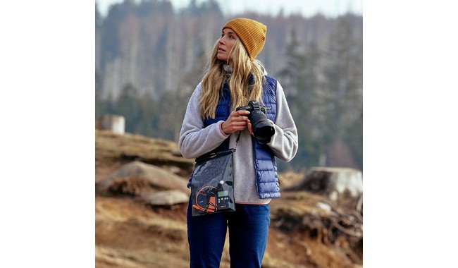 Гермочехол Fidlock Mega - дополнительное фото 7